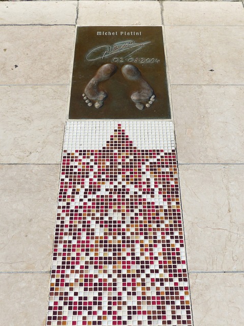 稳步的步伐 稳步的步伐